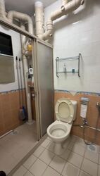 Blk 183C Rivervale Crescent (Sengkang), HDB 5 Rooms #510296741